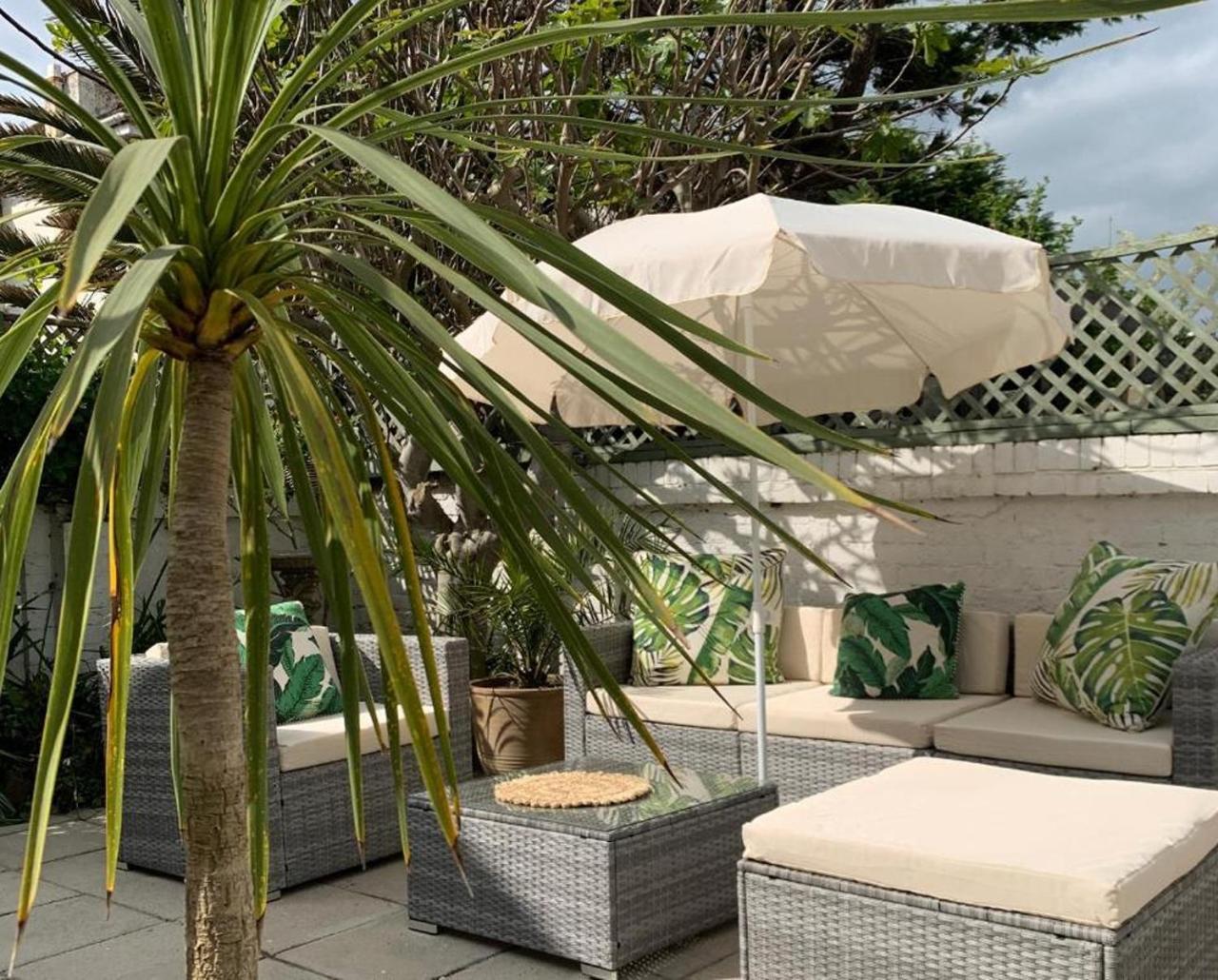 Kira Beach House, Hove Beach Rom bilde